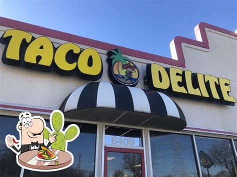 Taco delite - Are you craving for a mouth-watering burrito? Look no further than Taco Delite, the family-owned restaurant that has been making authentic tacos and more since 1976. Visit our website to see our menu and order online.